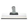 BIMATERIAL HANDLE STAINLESS STEEL TAPING KNIFE