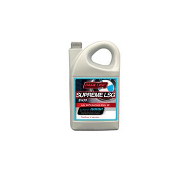 1LTR 5W30 SUPEREME EGINE OIL