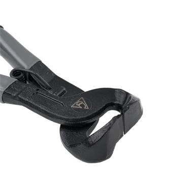 STRAIGHT CUTS CERAMIC NIPPER (6003)