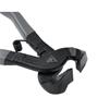 STRAIGHT CUTS CERAMIC NIPPER (6003)