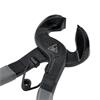 STRAIGHT CUTS CERAMIC NIPPER (6003)