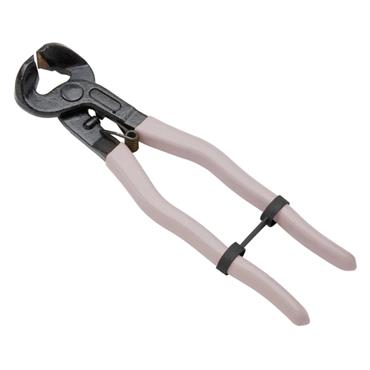 STRAIGHT CUTS CERAMIC NIPPER (6003)