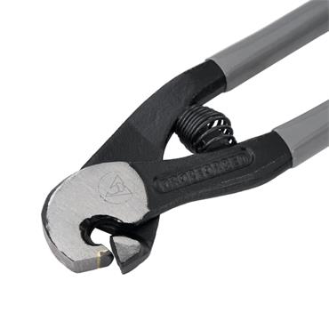 INNER HOLES CUTS CERAMIC NIPPER
