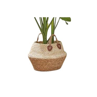 KIKAPU BASKET NATURAL