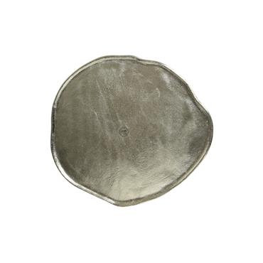 SILVER PLATE 40X36CM