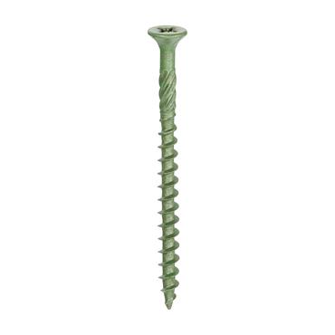 Decking Screws - PZ - Double Countersunk - Exterior - G