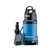 DRAPER  SUBMERSIBLE DIRTY WATER PUMP