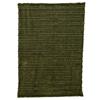 OLIVE THROW L170XW130CM
