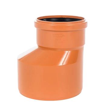 6``X4`` SEWER REDUCER