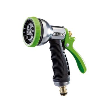 DRAPER 7 PATTERN SPRAY GUN