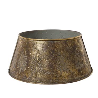 IRON TREE RING