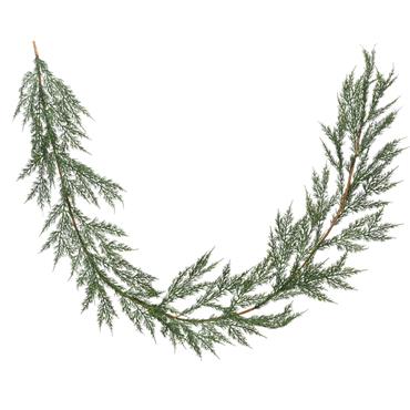 PINE GARLAND INDOOR 180CM