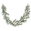 GREEN GARLAND INDOOR 180CM