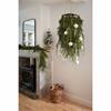 EVERGREEN GARLAND INDOOR 180CM