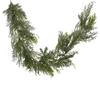 EVERGREEN GARLAND INDOOR 180CM