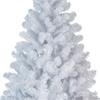 IMPERIAL PINE WHITE XMAS TREE 7FT