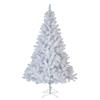 IMPERIAL PINE WHITE XMAS TREE 7FT