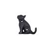 IRON SITTING CAT HOOK