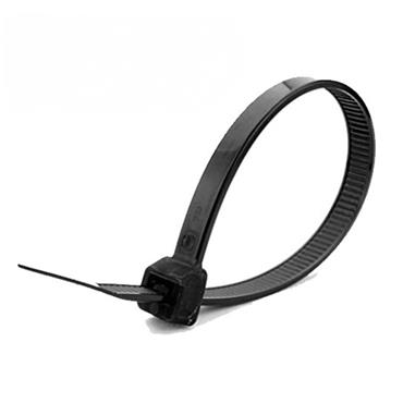 6``  CABLE TIE BLACK (140MMX3.6MM)