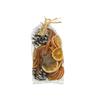 ORANGE CINNAMON POTPOURRI