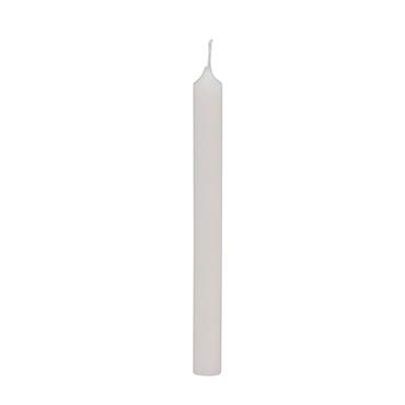 TAPER CANDLE H13cm
