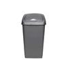 SWING LID BIN 60LT