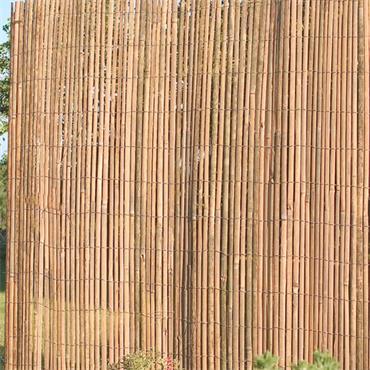 SLATSCREEN BAMBOO 3.8 x 1.2M