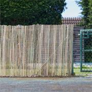 SLATSCREEN BAMBOO 3.8 x 1.5M