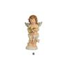ANGEL ORNAMENT STANDING 15CM