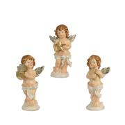 ANGEL ORNAMENT STANDING 15CM