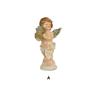 ANGEL ORNAMENT STANDING 15CM