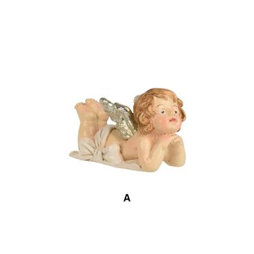 ANGEL ORNAMENT 8CM