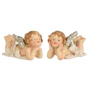 ANGEL ORNAMENT 8CM
