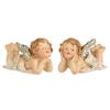 ANGEL ORNAMENT 8CM