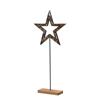 STANDING STAR ORNAMENT 92CM