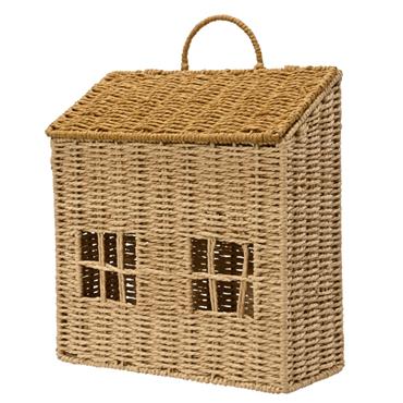 House Storage Basket
