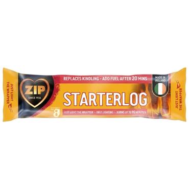 ZIP STARTER FIRELOG 700G