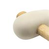 WHITE RUBBER MALLET (8054-500)