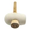 WHITE RUBBER MALLET (8054-500)