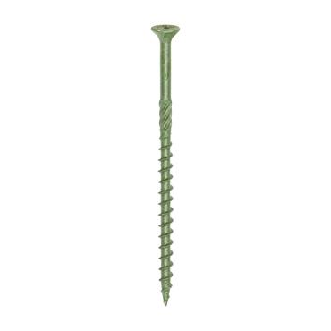 Decking Screws - PZ - Double Countersunk - Exterior - G