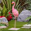 FLAMINGO OUTDOOR DECORATION