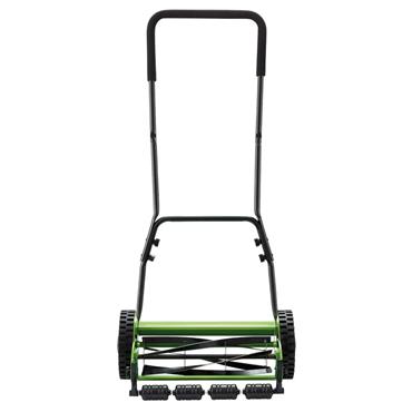 DRAPER 380MM HAND PUSH LAWN MOWER