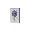 LAVENDER WALL ART