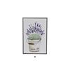 LAVENDER WALL ART