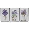 LAVENDER WALL ART