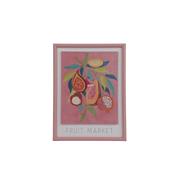 DOT FRAME WALL ART