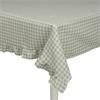 GINGHAM TABLECLOTH