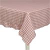 GINGHAM TABLECLOTH