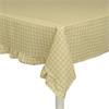 GINGHAM TABLECLOTH