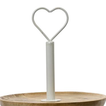MANGOWOOD CAKE STAND